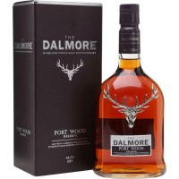 Dalmore Port Wood Reserve 