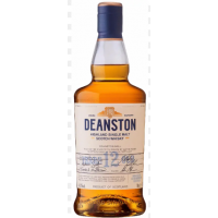 Deanston 12 YO