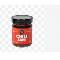 Deliroom Chilli Jam 200gr