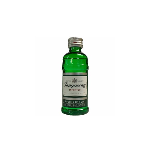 Tanqueray 50ml