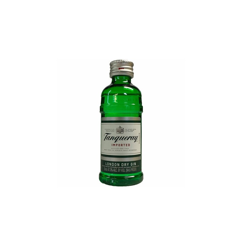 Tanqueray 50ml