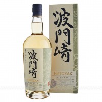 Hatozaki Pure Malt