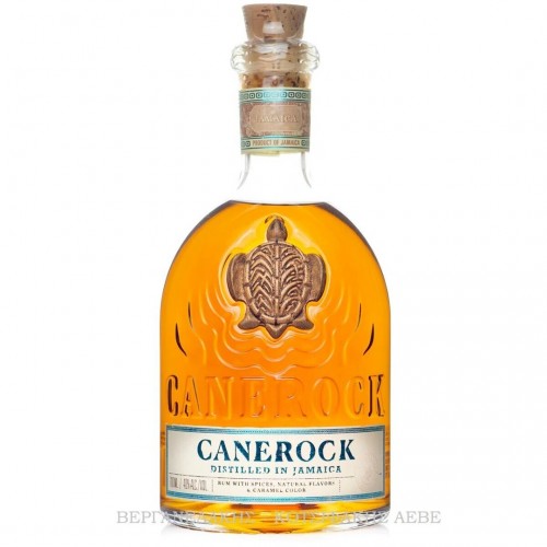 Canerock