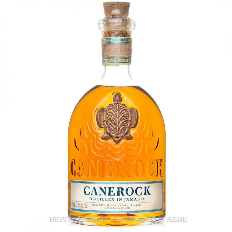 Canerock