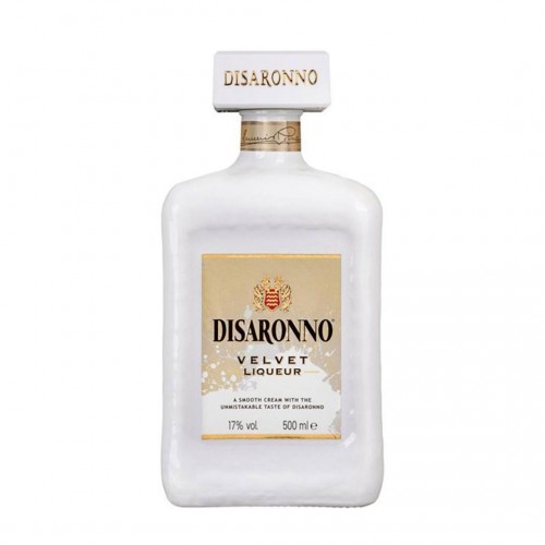 Amaretto Disaronno Velvet 