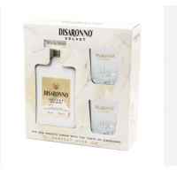 Amaretto Disaronno Velvet 