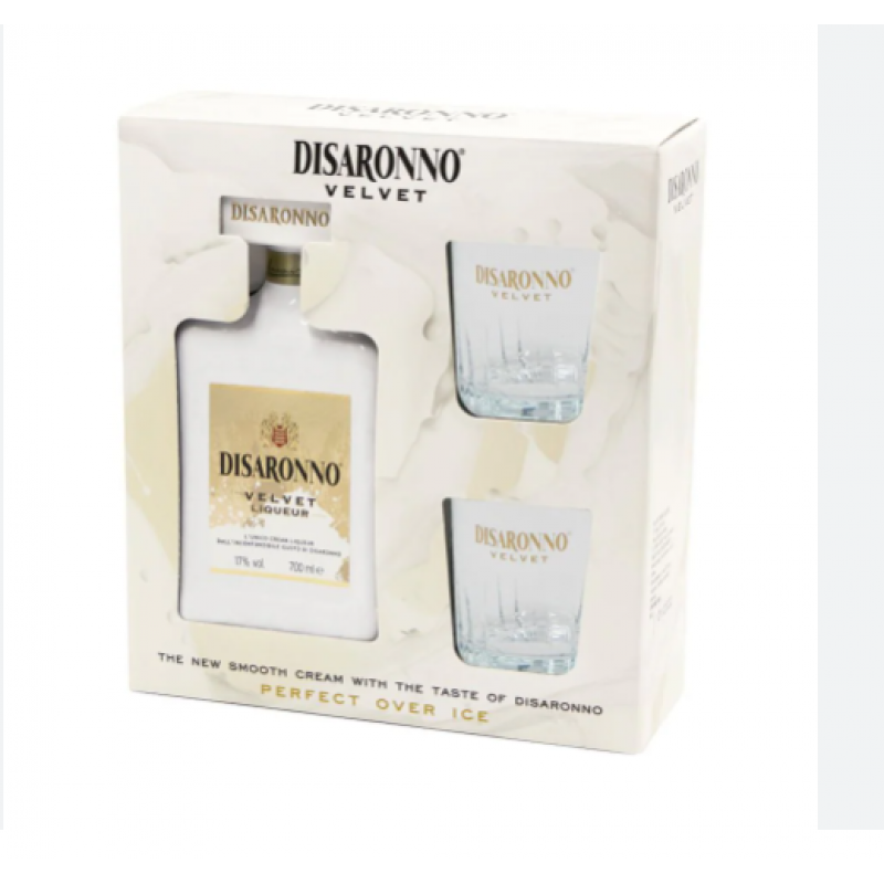 Amaretto Disaronno Velvet