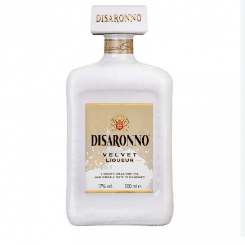 Amaretto Disaronno Velvet