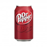 Dr Pepper