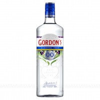 Gordon s 0.0 