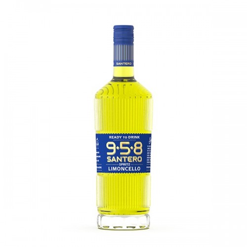 958 Santero Limoncello Spritz Ready To Drink