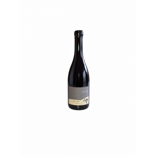 Pinot Noir Eric Louis 