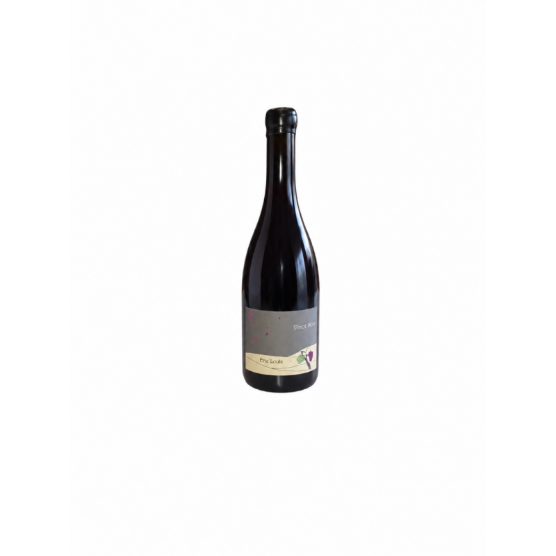 Pinot Noir Eric Louis