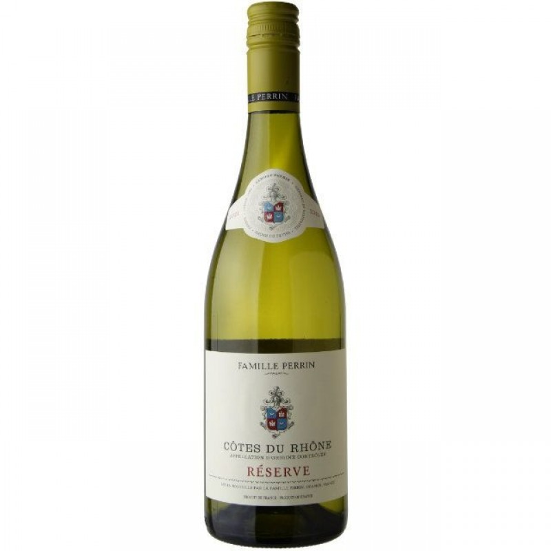 Famille Perinn Reserve Cotes Du Rhone Blanc