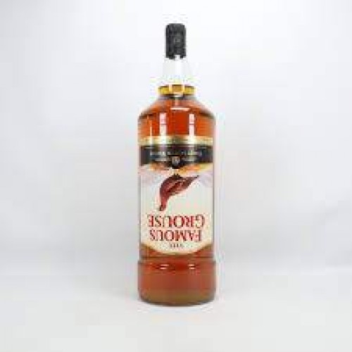 Famous Grouse 4.5l 