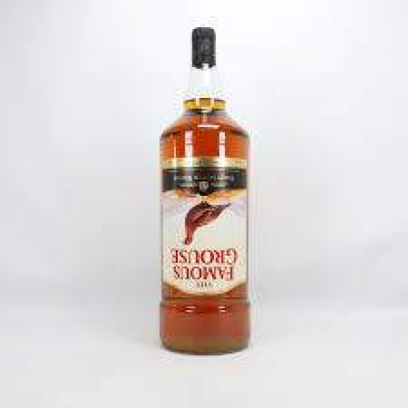 Famous Grouse 4.5l