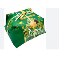 Panettone Chocolate Chiostro Di Saronno 800gr Dubai Style Chocolate