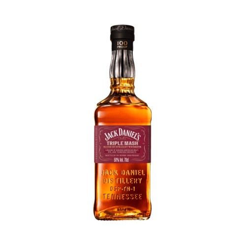 Jack Daniel s Triple Mash