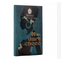 Laurence State Of The Art Dark Chocolate 65 τοις εκατό  80gr