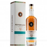 Fettercairn 12 Y.O.