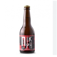 Pikri Forbidden IPA
