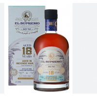 El Supremo 18 Y.O.