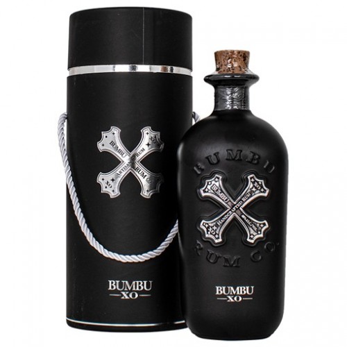 Bumbu X.O.