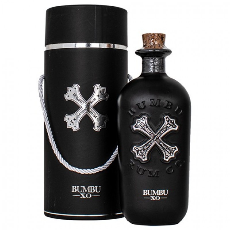 Bumbu X.O.