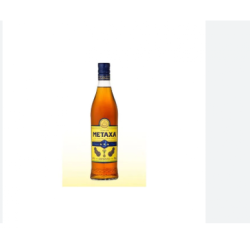Metaxa 3* 350ml