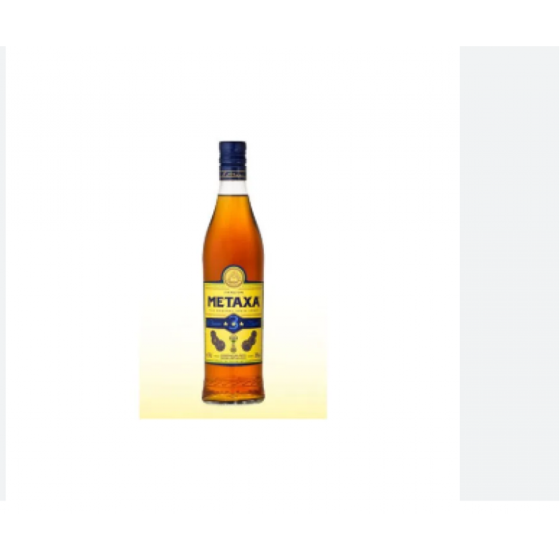 Metaxa 3* 350ml