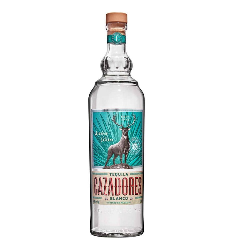 Cazadores Blanco