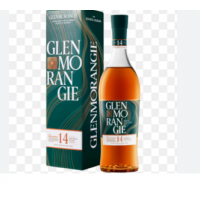 Glenmorangie Quinta Ruban Bourbon And Port Cask Finish