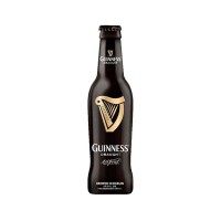 Guinness Draught Stout 330ml