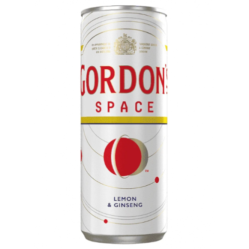 Gordon s Space