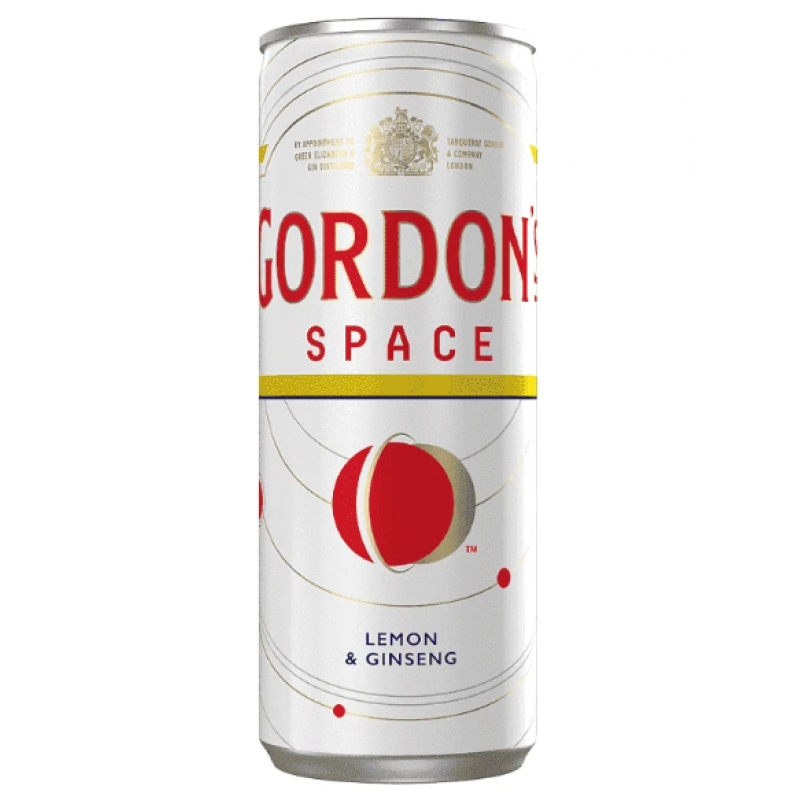 Gordon s Space