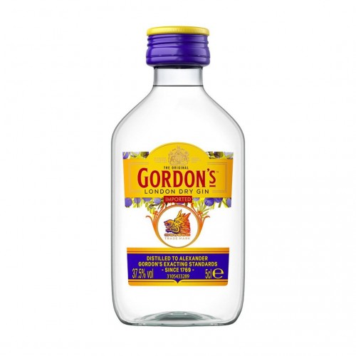 Gordon s 50 ml