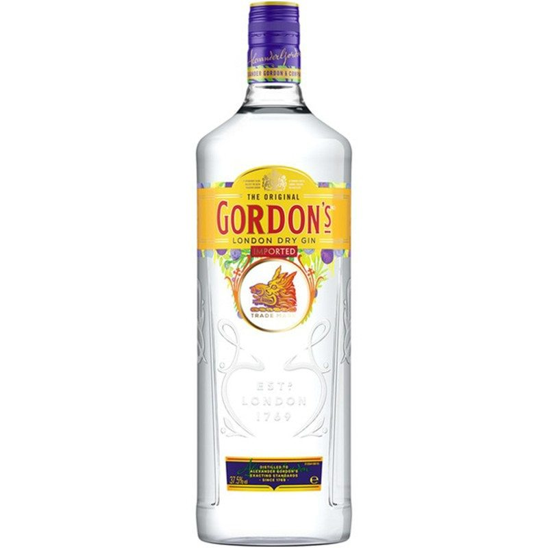 Gordon s