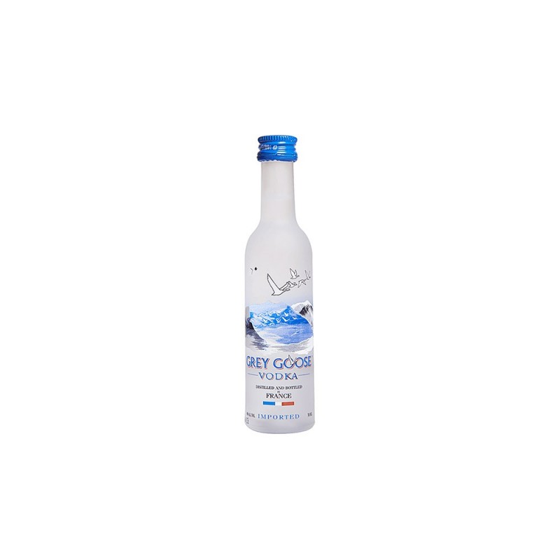 Grey Goose 50 ml