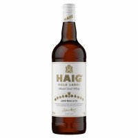 Haig 1L