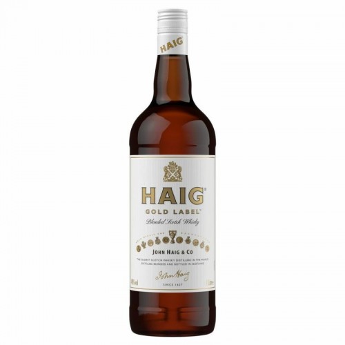 Haig 1L