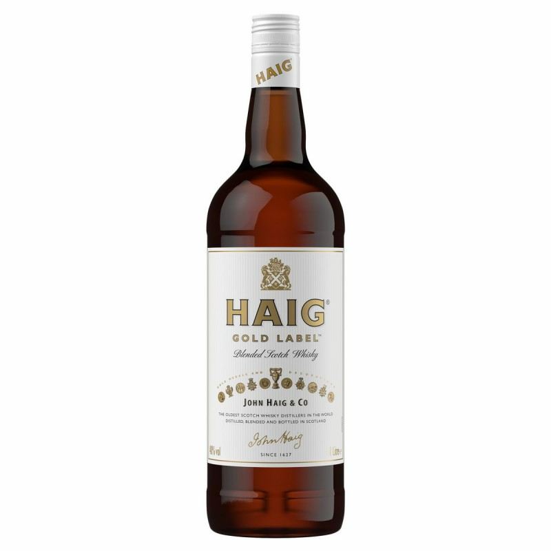 Haig 1L