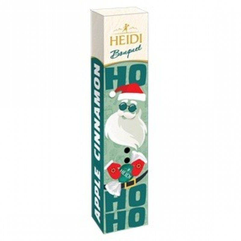 Heidi Bouquet Ho Ho 70gr