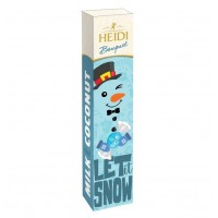 Heidi Bouquet Let It Snow 70gr