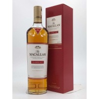 Macallan Classic Cut Limited 2023 Edition