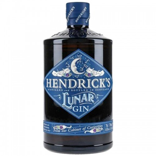 Hendricks Lunar 