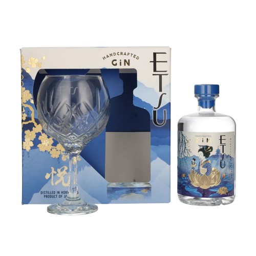 Etsu Gift Pack