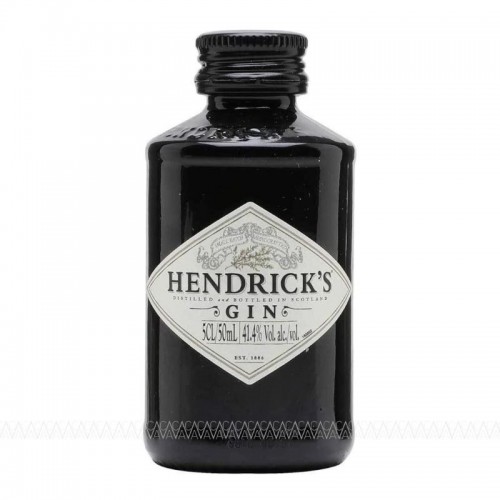 Hendricks 50ml