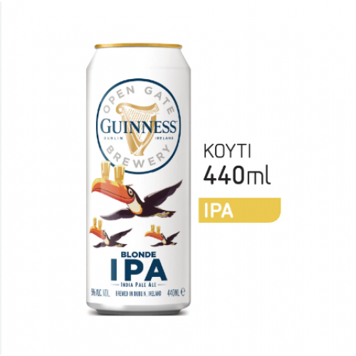 Guinness IPA 