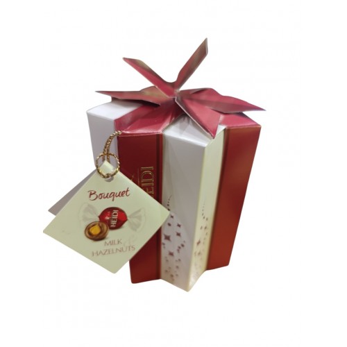 Heidi Bouquet Πραλίνες Γάλακτος 140gr 