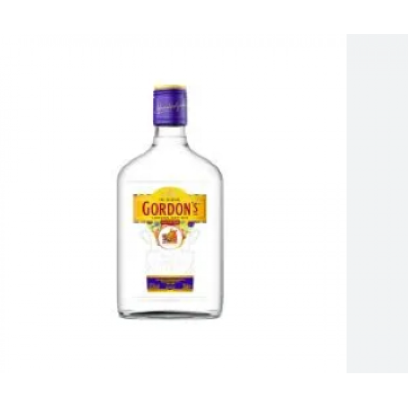 Gordon s 350ml